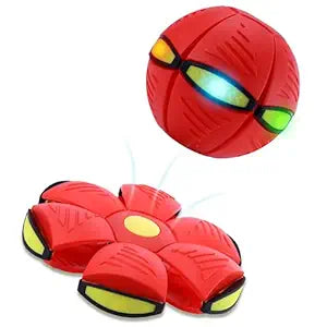 Rare Meta Ball