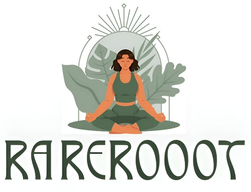 Rarerooot