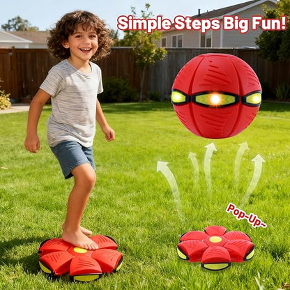 Rare Meta Ball