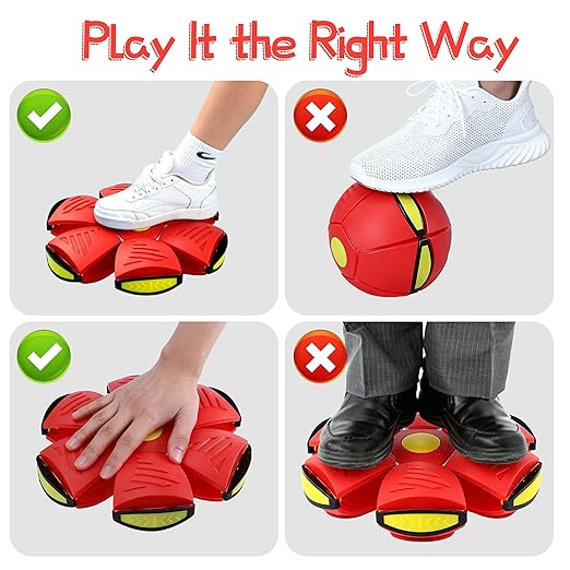 Rare Meta Ball