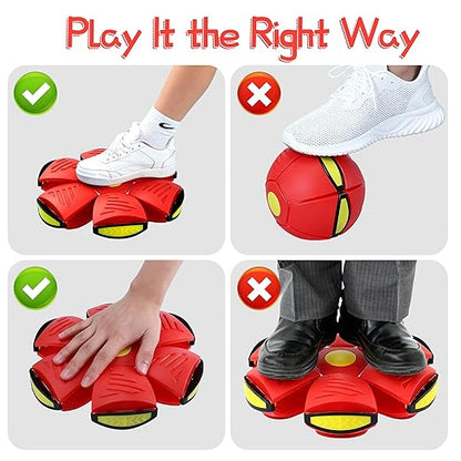 Rare Meta Ball