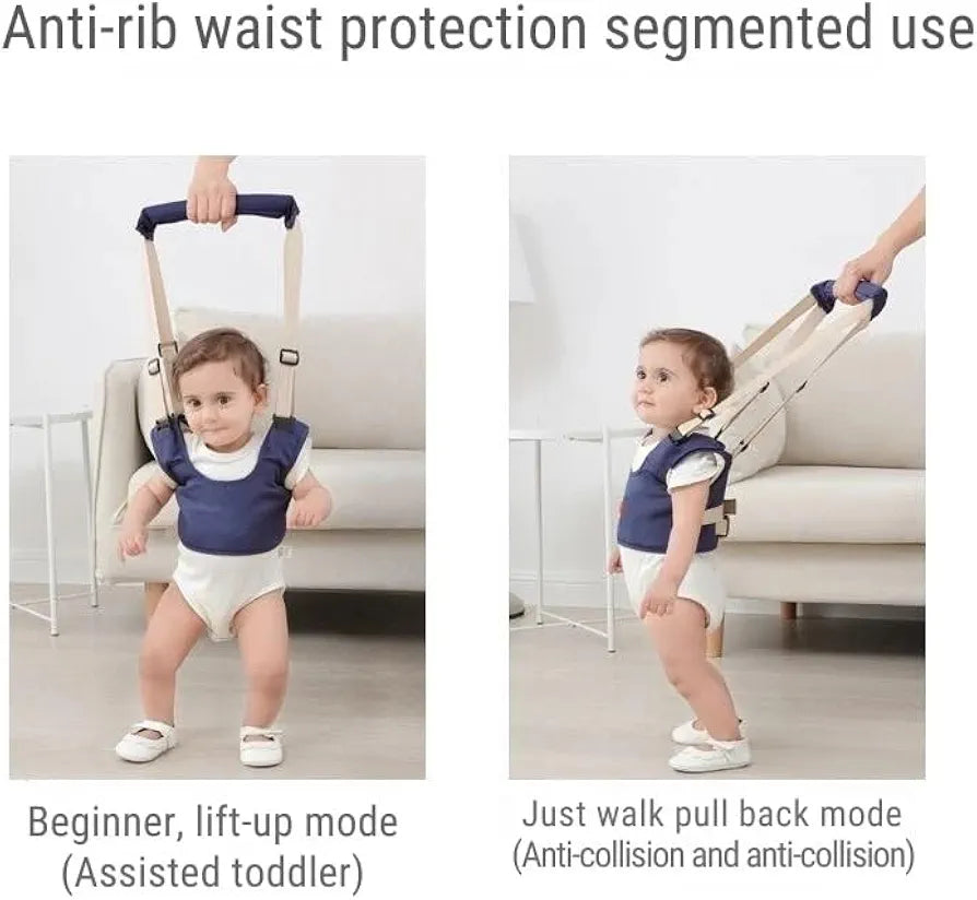Baby Toddler Walking Assistant Learning To Walk