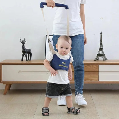 Baby Toddler Walking Assistant Learning To Walk
