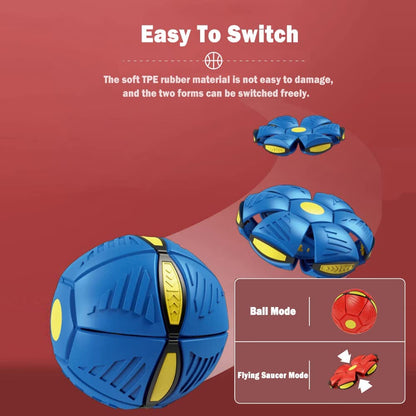 Rare Meta Ball