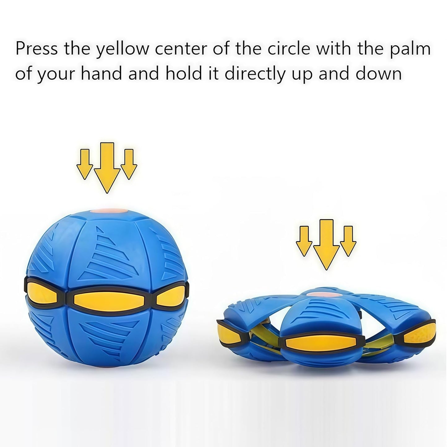 Rare Meta Ball