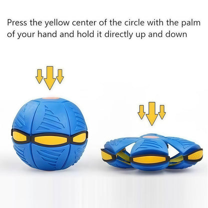 Rare Meta Ball