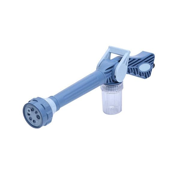 Water Cannon 8 in 1 Turbo Water Spray Gun