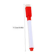 Dry earse pen